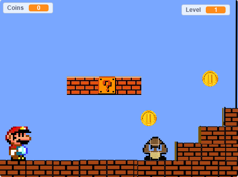 Super Mario